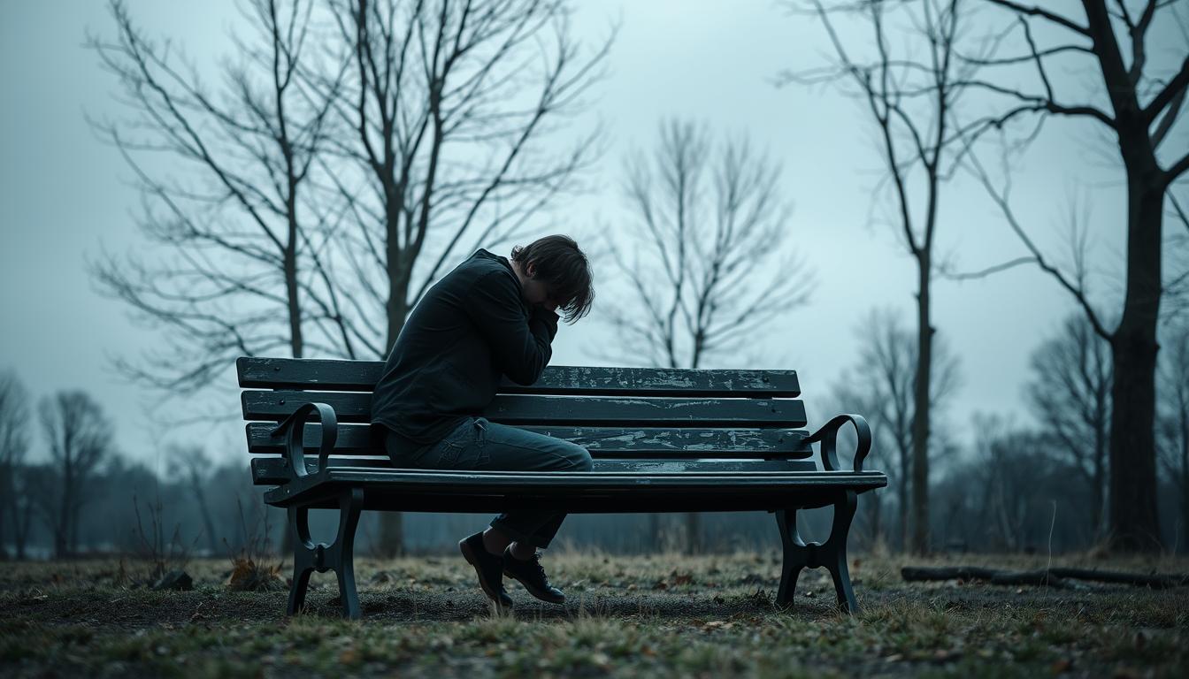 You are currently viewing Healing from Grief: A Compassionate Guide