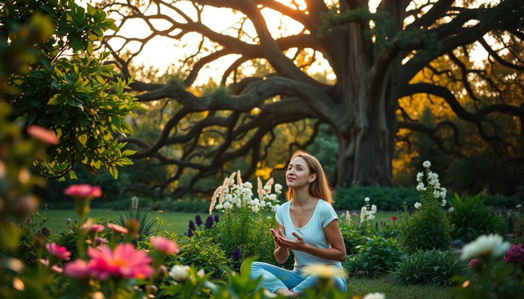 healing through grace