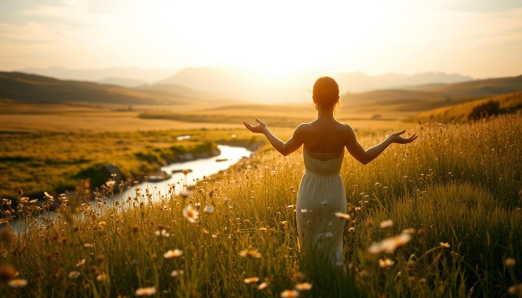 healing through grace