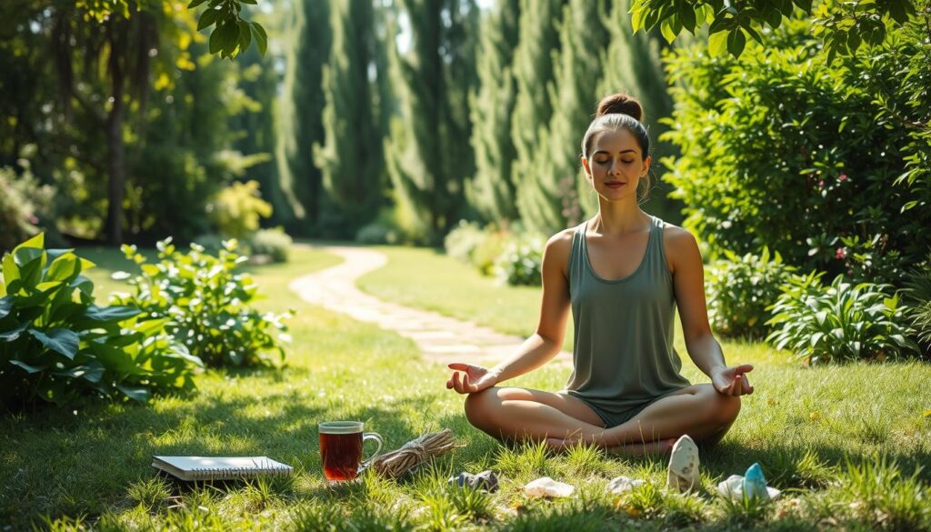 healthy coping mechanisms for grief