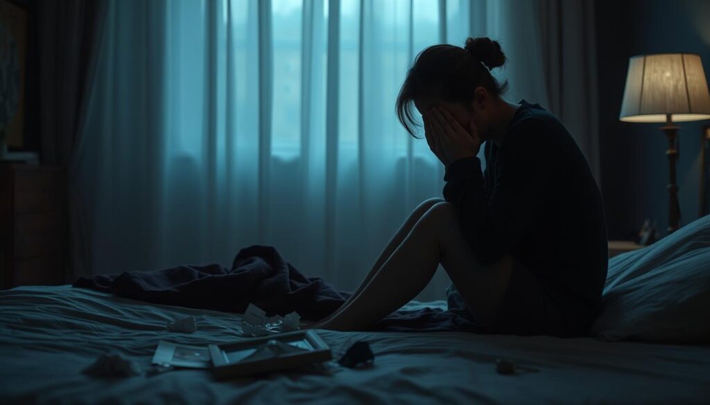 immediate steps after loss immediate steps after loss