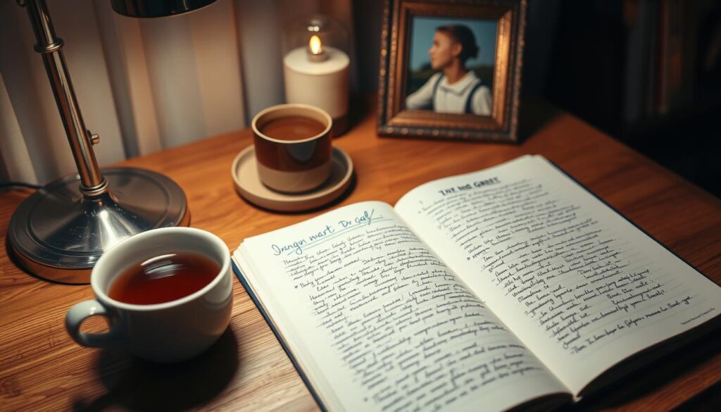 journaling for grief journaling for grief