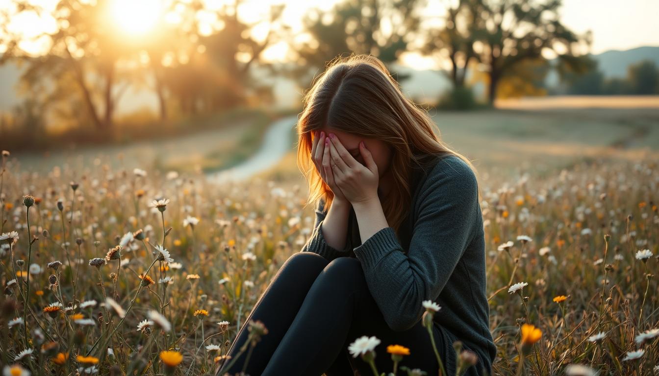 You are currently viewing Finding Hope in Loss and Healing Your Life