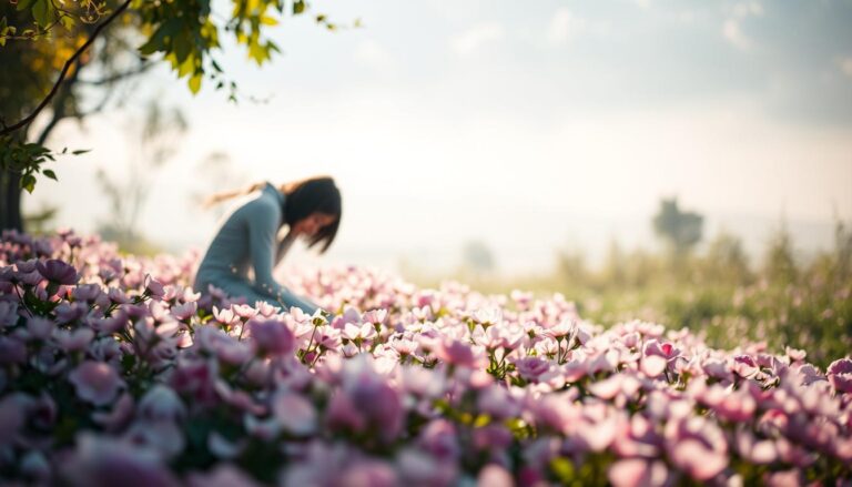 Read more about the article Healing After the Loss of a Loved One