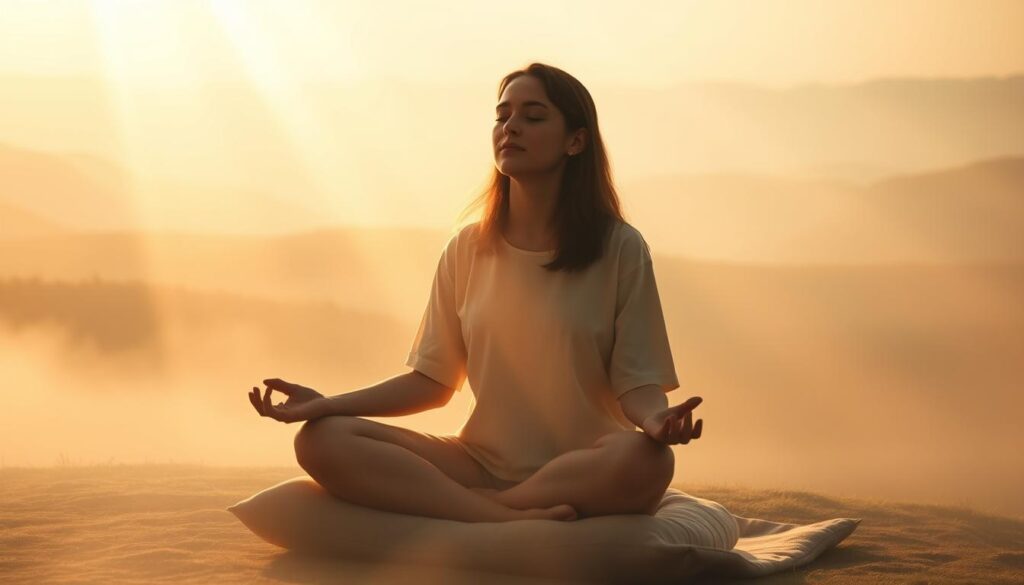 meditation for grief