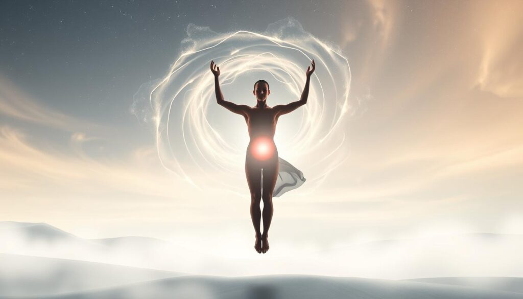 mind-body connection