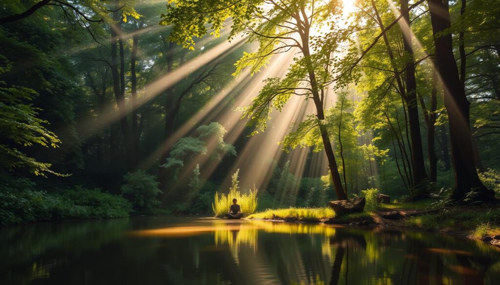 nature connection nature connection