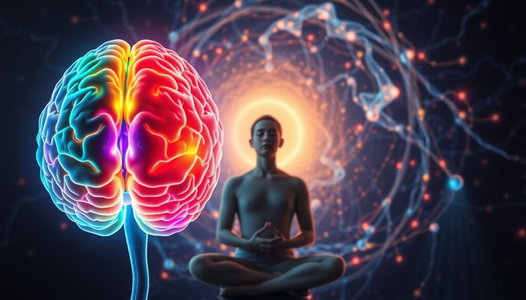 neurological changes during spiritual practices neurological changes during spiritual practices