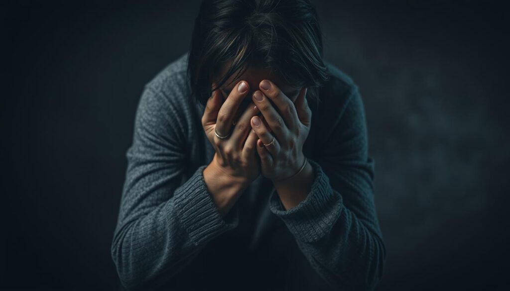 physical symptoms of grief physical symptoms of grief