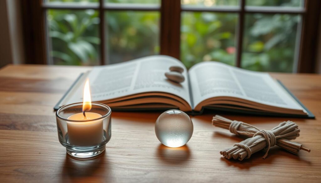 prayer and meditation healing tools