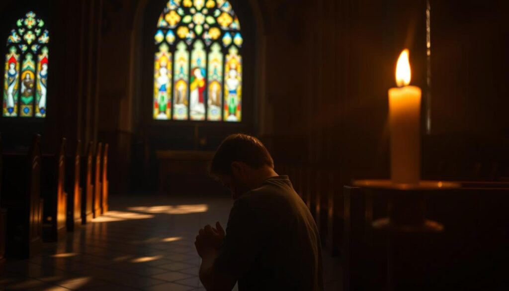 resilience through faith