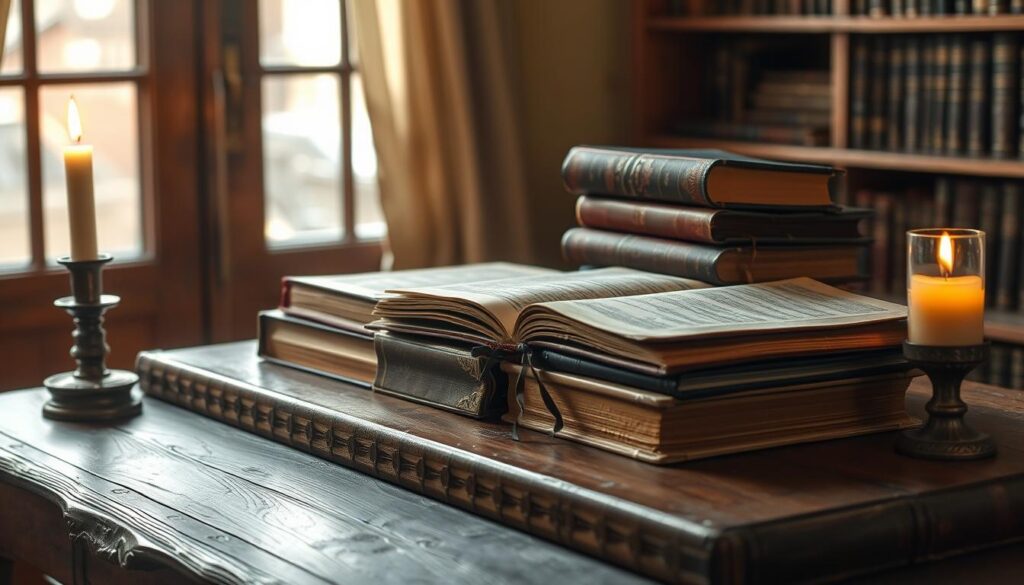 sacred texts comfort