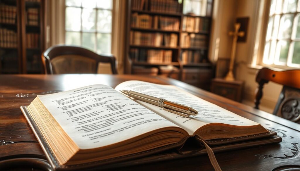 scripture reflection