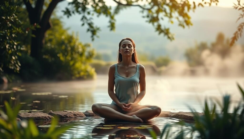 spiritual comfort during bereavement