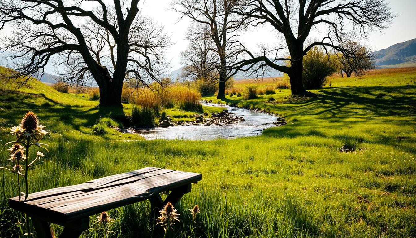 Read more about the article Cultivate Spiritual Comfort: A Guide to Nourishing the Soul