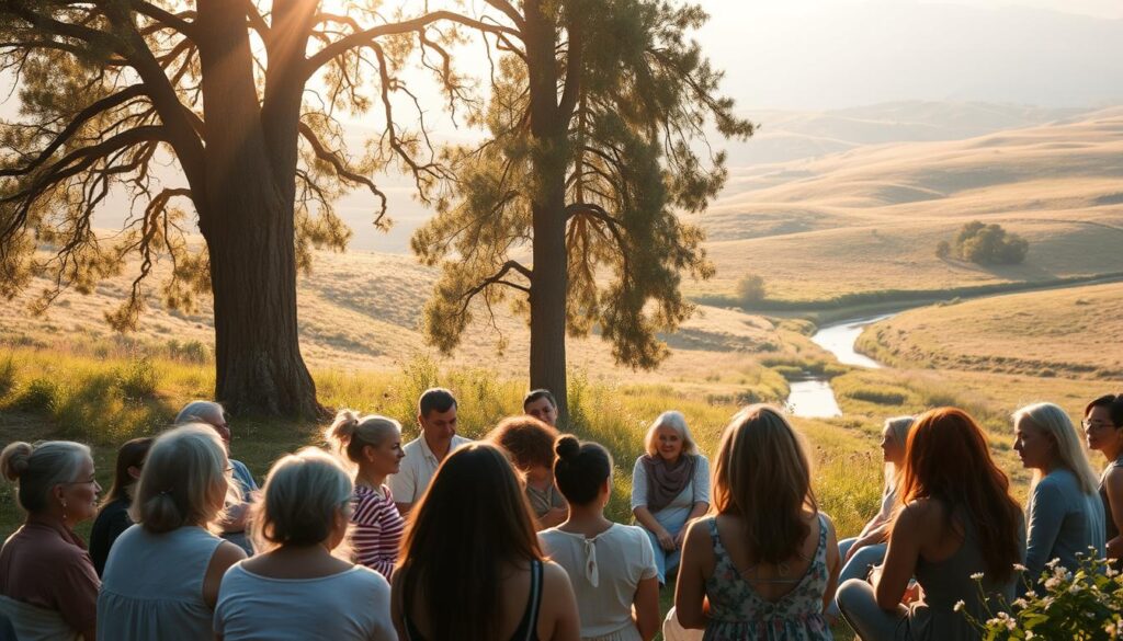 spiritual community spiritual community