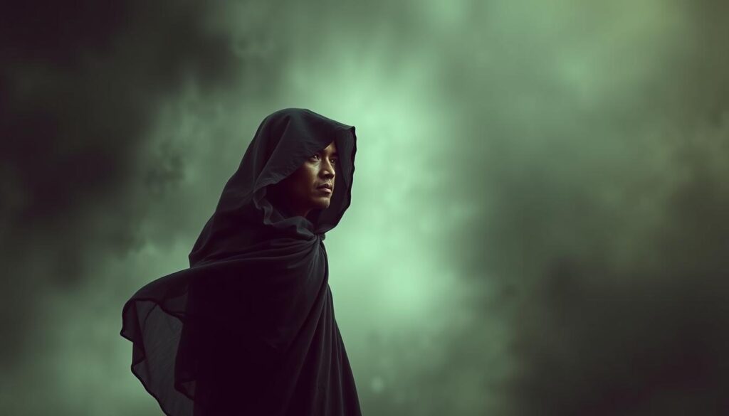 spiritual crisis spiritual crisis