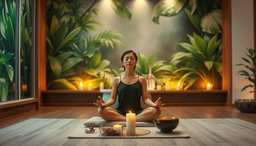 spiritual grief support practices