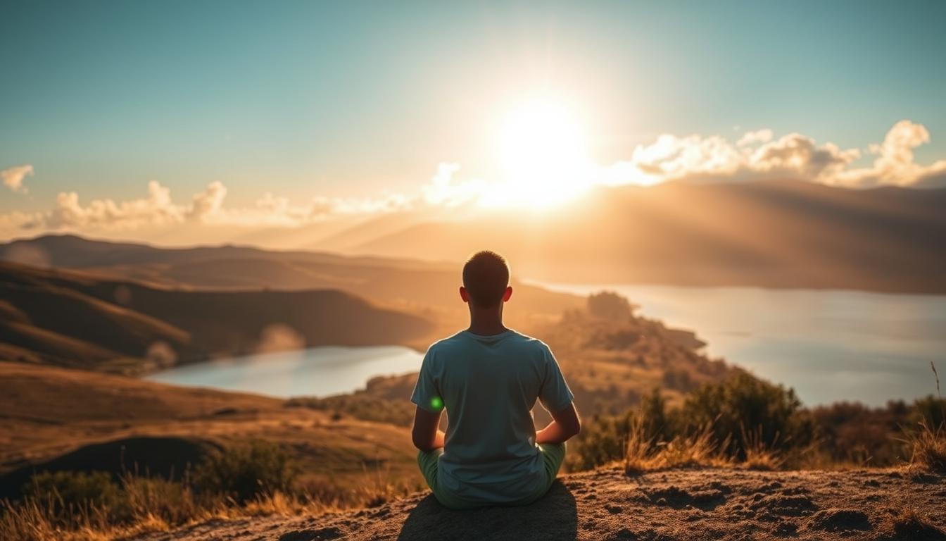 Read more about the article Spiritual Grief Support: Finding Comfort and Healing