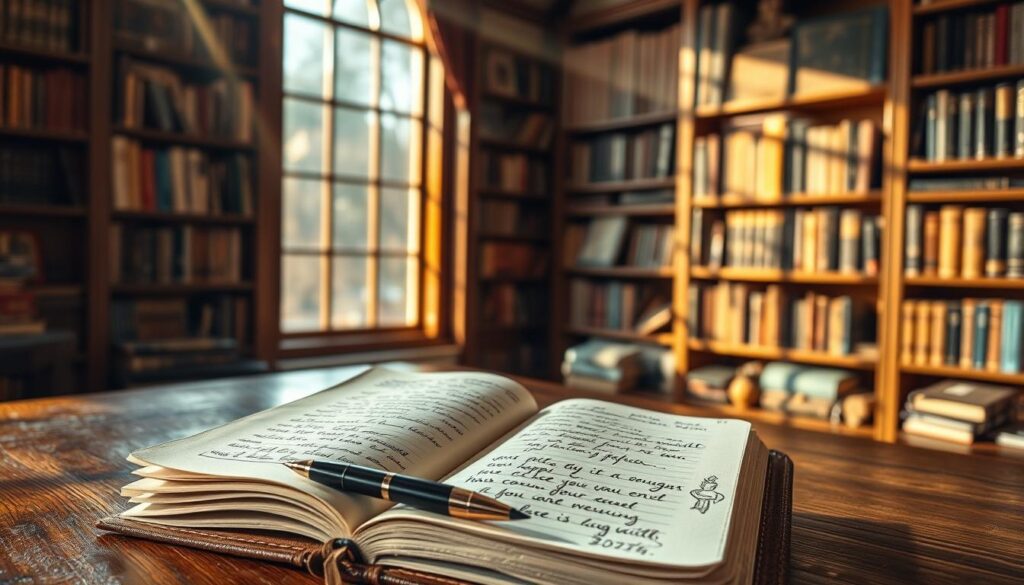 spiritual growth through faith journaling