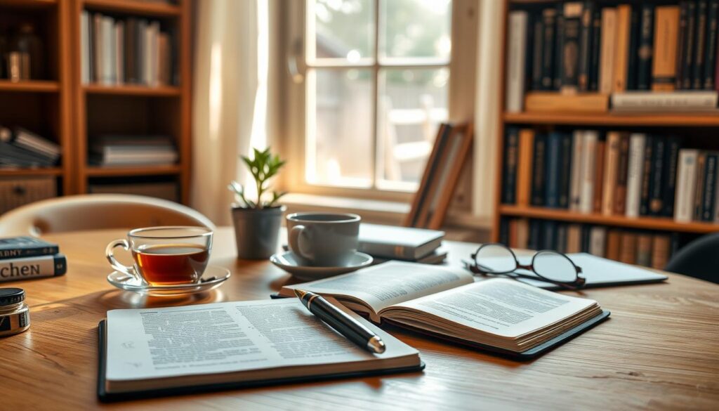 starting journal practice