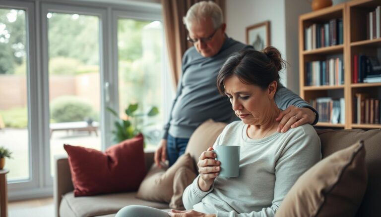 Read more about the article Helping Grieving Families Cope: Support and Assistance