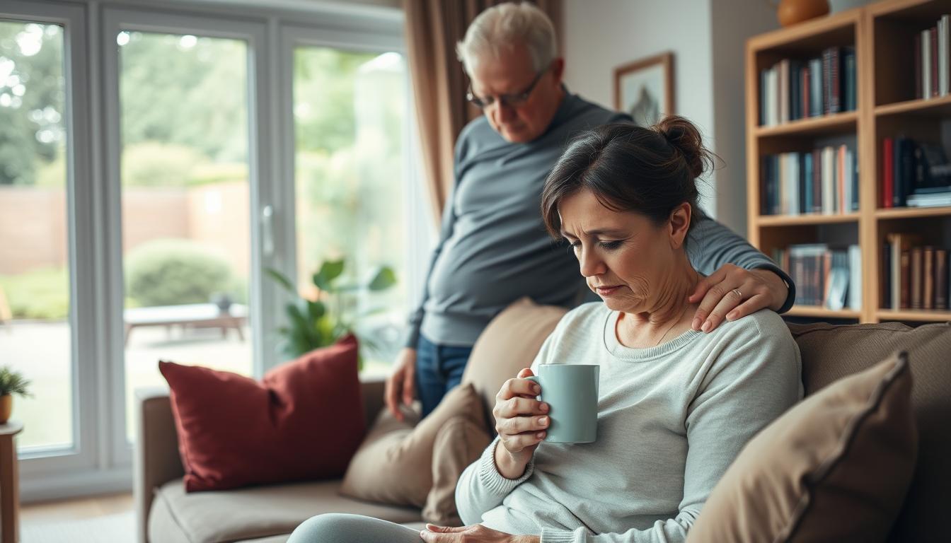 You are currently viewing Helping Grieving Families Cope: Support and Assistance