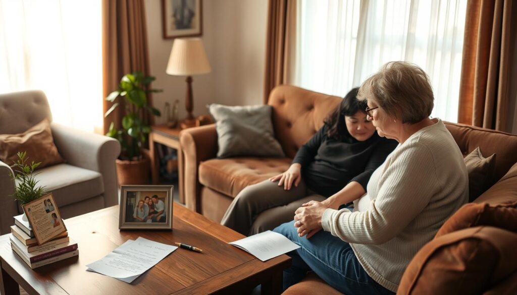 support network support network