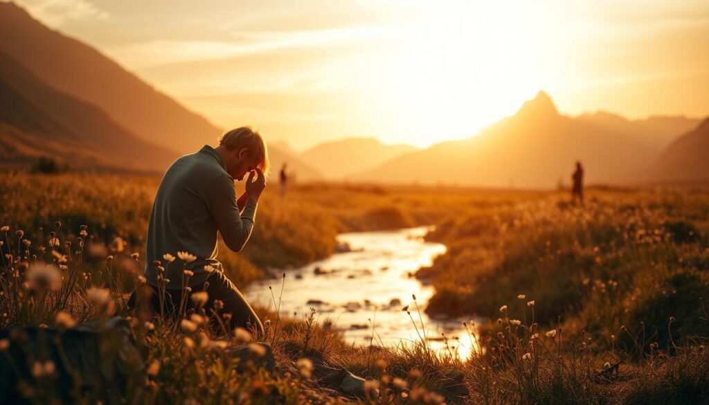 transformative power of grace