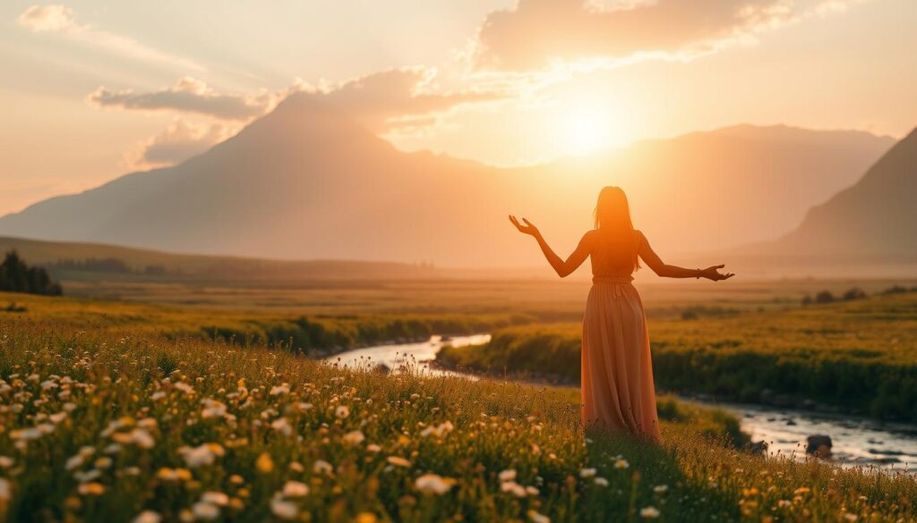 transformative power of grace