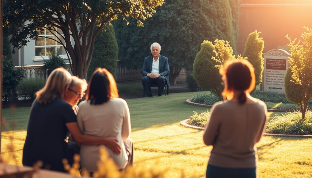 types of loss support